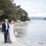 Nuns Pool Wedding Shelly Beach Darook Park Sydney Sutherland Shire Wedding Photographer