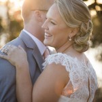 Stephanie & Ryan's Wedding at Illoura Reserve Balmain, Sydney