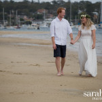 Sutherland Shire Wedding