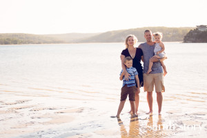 Family Portrait Photography Sutherland Shire