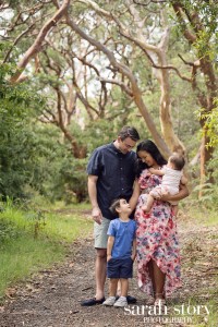 Jade Family Portrait Sutherland Cronulla-1