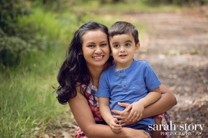 Jade Family Portrait Sutherland Cronulla-4