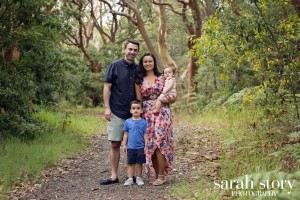 Jade Family Portrait Sutherland Cronulla-7