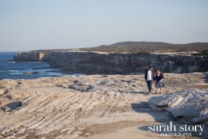 Engagement Photography - Kurnell, Sutherland Shire, Sydney