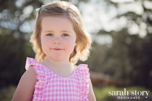 Family Beach Portraits - Sutherland Shire Photographer